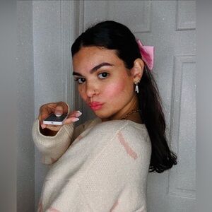 Meet your posher, Des <3